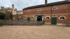 The Rylands, Welton Road, Daventry NN11 7JG