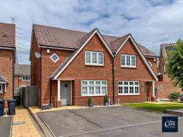 26, Elliot Drive, Cannock WS11 8JQ