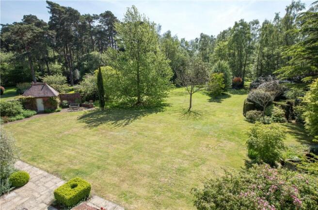 Gardens