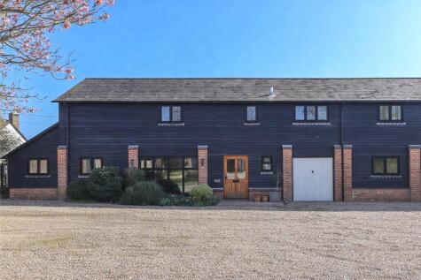Old Home Farm Barns, High Street, Grateley, Andover, SP11