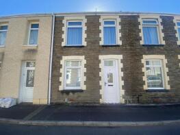 2, Wilmot Street, Neath SA11 1AH