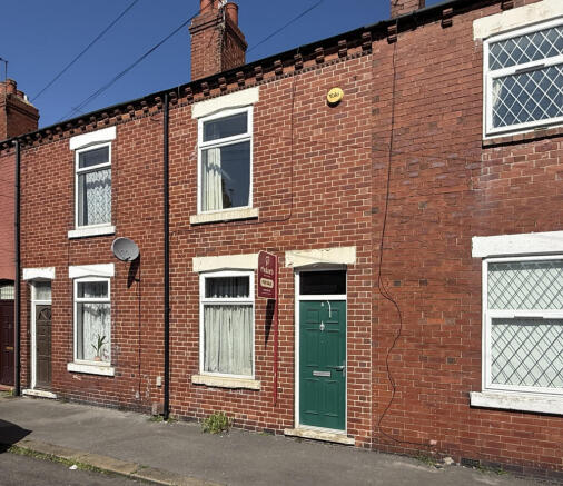 2 bed Terraced for sale Image 9