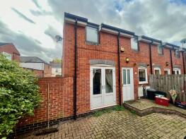 3a, Lansdowne Road, Leamington Spa CV32 4SS