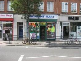 80, South Ealing Road, Ealing W5 4QB