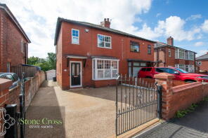 32, Lodge Road, Atherton M46 9BL