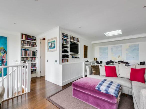 Queens+Gate+Terrace+