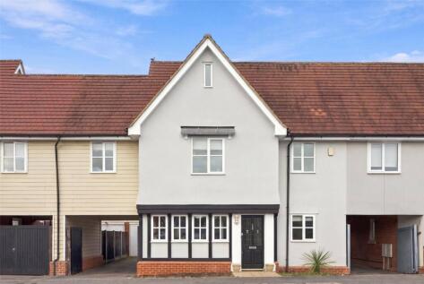 Main Road, Great Leighs, Chelmsford, Essex, CM3