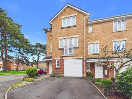 Reardon Smith Court, Fairwater, Cardiff, CF5