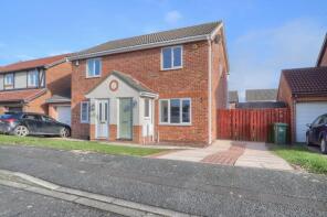 3, Thurso Close, Stockton-on-tees TS19 7JD