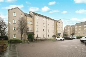 10, Provost Kay Park, Kirkcaldy KY1 2RD