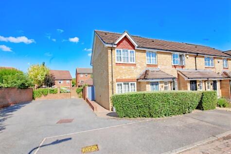 Beaver Road, Allington, Kent
