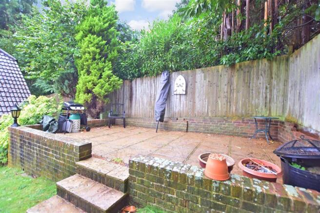Patio / Decking