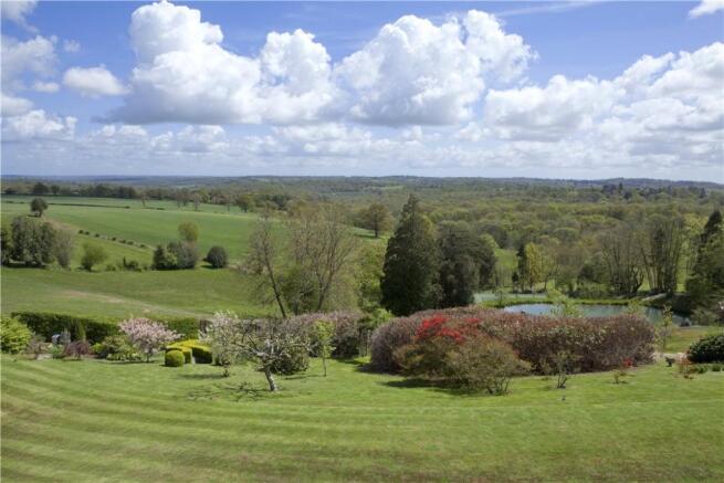 Stunning Views
