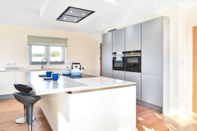 1 Denside Park