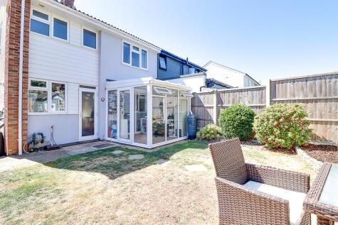 Orchard Side, Leigh-on-Sea