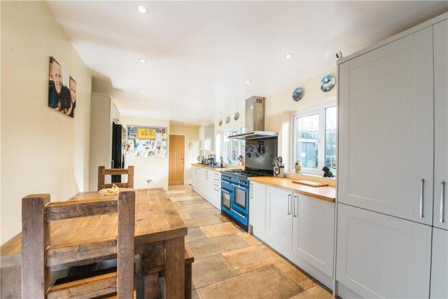 Kitchen/Breakfast Rm