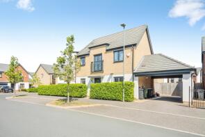 18, Dartmouth Drive, Broughton, Milton Keynes MK10 9WH