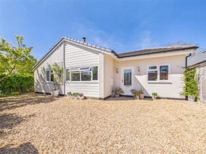 Wiltshire Gardens, Bransgore, Christchurch, Dorset, BH23