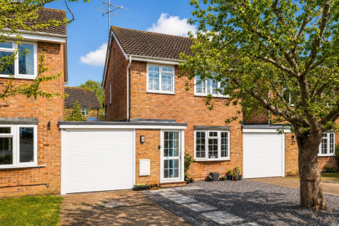 Nursery Close, Hurstpierpoint