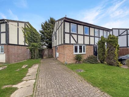 Beanley Close, Luton