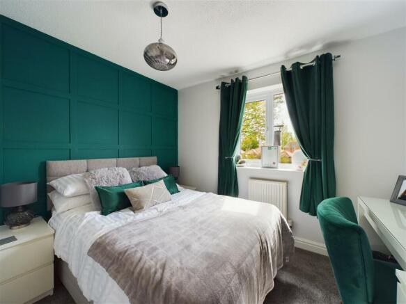 BEDROOM 3