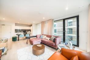227, 40 John Cabot House, Royal Crest Avenue, Silvertown, London E16 2BA