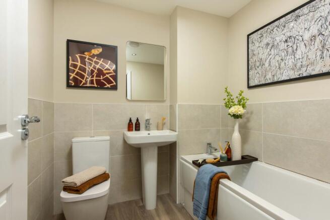 4 bed Detached for sale Image 10