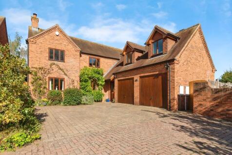 Launder Street, Orston, Nottinghamshire, NG13