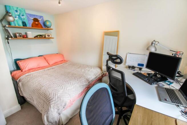 Bedroom Four