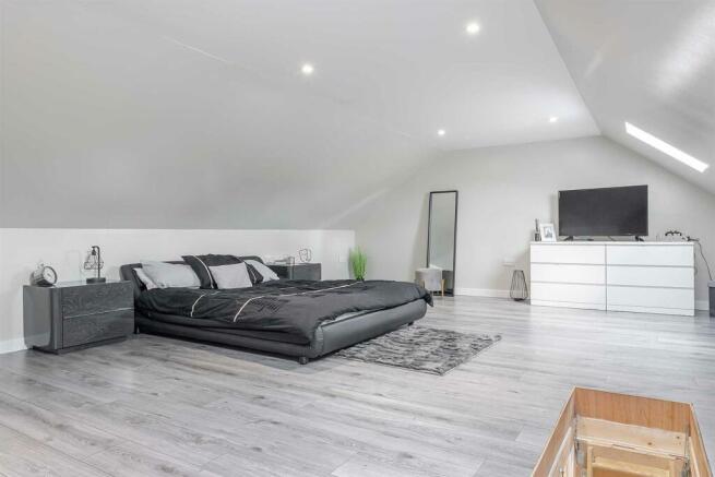 Loft Space