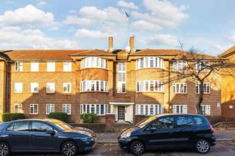 Beaufort Park, London