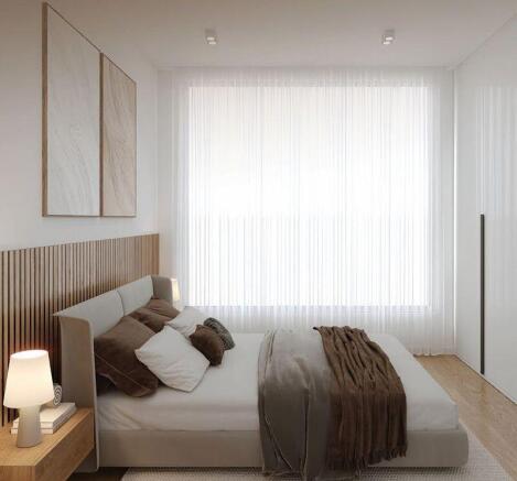 Bedroom Example