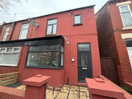 Ainsdale Grove, Stockport, Greater Manchester, SK5