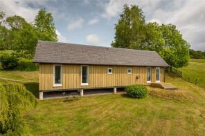 Balnacree House, Donavourd PH16 5JS