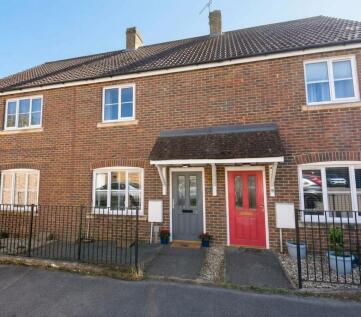 Browning Close, Bromham, MK43