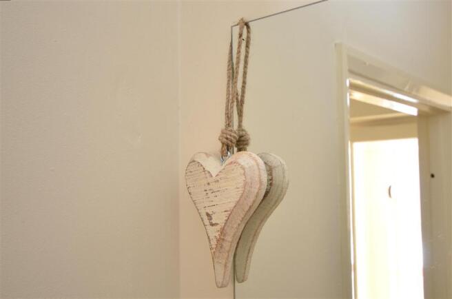 Internal Lifestyle Photograph