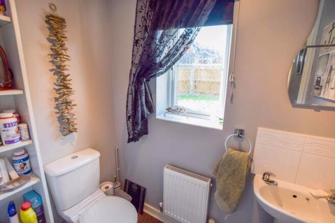 Cloakroom