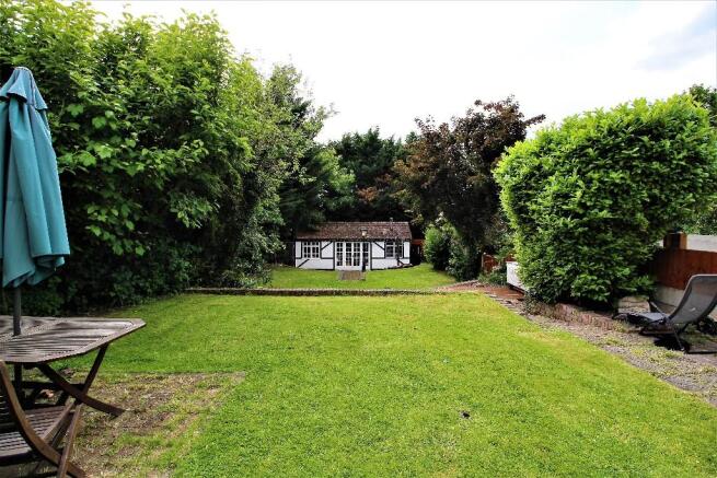 Garden 1