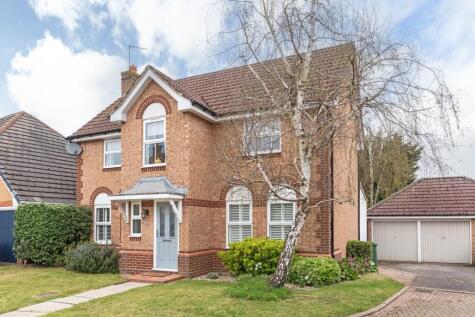Selvester Drive, Quorn, LE12