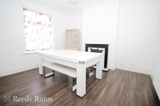 Lounge / Dining Room