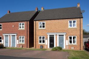 10, The Hedgerows, Eggborough, Goole DN14 0PQ