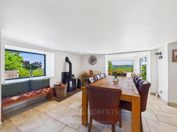 Loggerheads Road, Cilcain, Mold photo 4