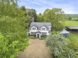 Gale Lodge Farm, West Haddon Road, Long Buckby NN6 7PH