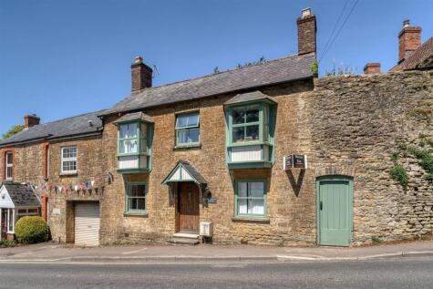 Sansomes Hill, Milborne Port, Sherborne