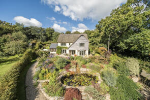 Springhayes, Road Past Middle Ashculm Farm, Cullompton EX15 3SU