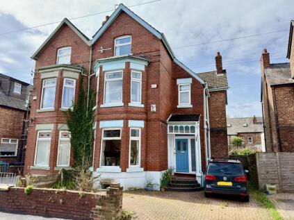 Hartington Road, Chorlton