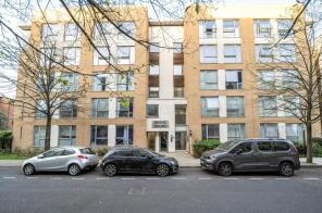 Flat 27, 55, Peckham Grove, London SE15 6PH
