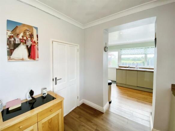 UTILITY AREA