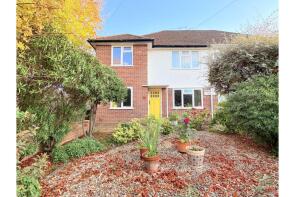 2, Kennet Court, St Andrews Road, Caversham, Reading RG4 7PJ