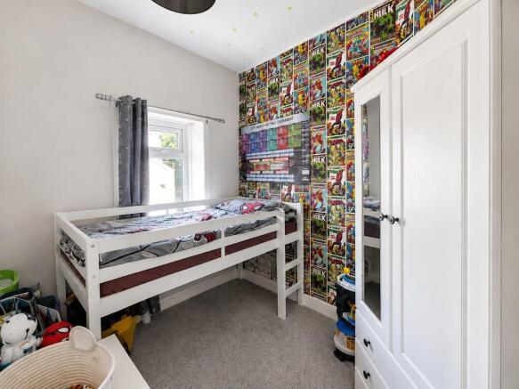 2 bed Semi-Detached for sale Image 10